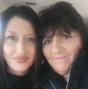 Meet your Posher, Sher ann